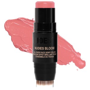 NUDESTIX Nudies Cream Blush All-Over-Face Color - Cherry Blossom Babe