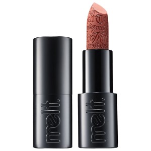 Melt Cosmetics Ultra-Matte Lipstick in On-The-Go - Dusty Warm Pink