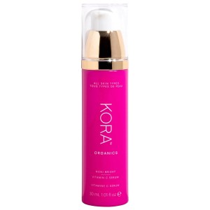 KORA Organics Noni Bright 12% Vitamin C Serum Size: 1 oz / 30 mL