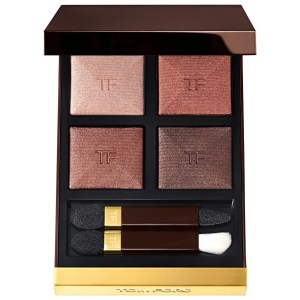 TOM FORD Eye Color Quad Eyeshadow Palette - Body Heat