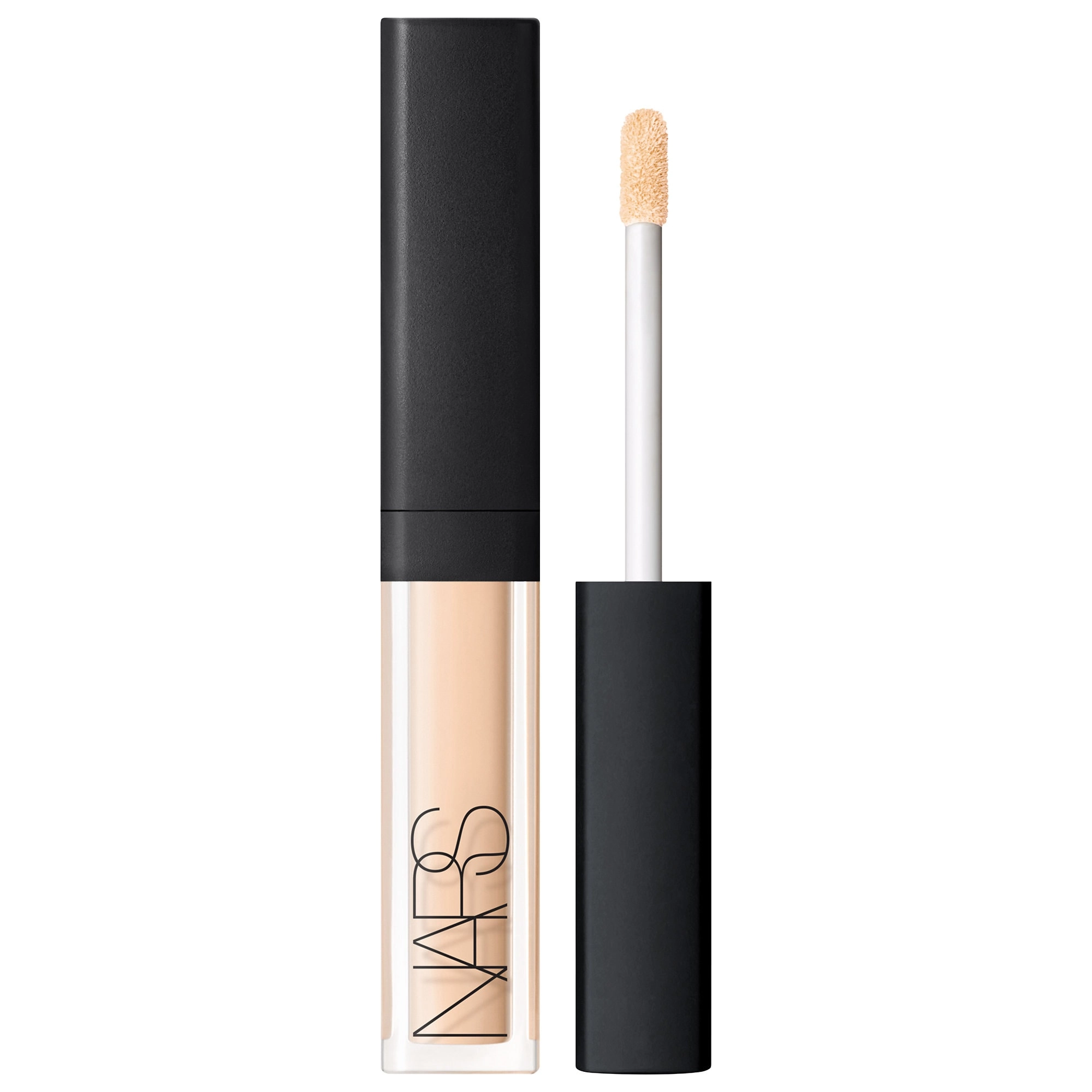 NARS Radiant Creamy Concealer Color: Affogato - L1.25 - Very Light with Cool Undertones