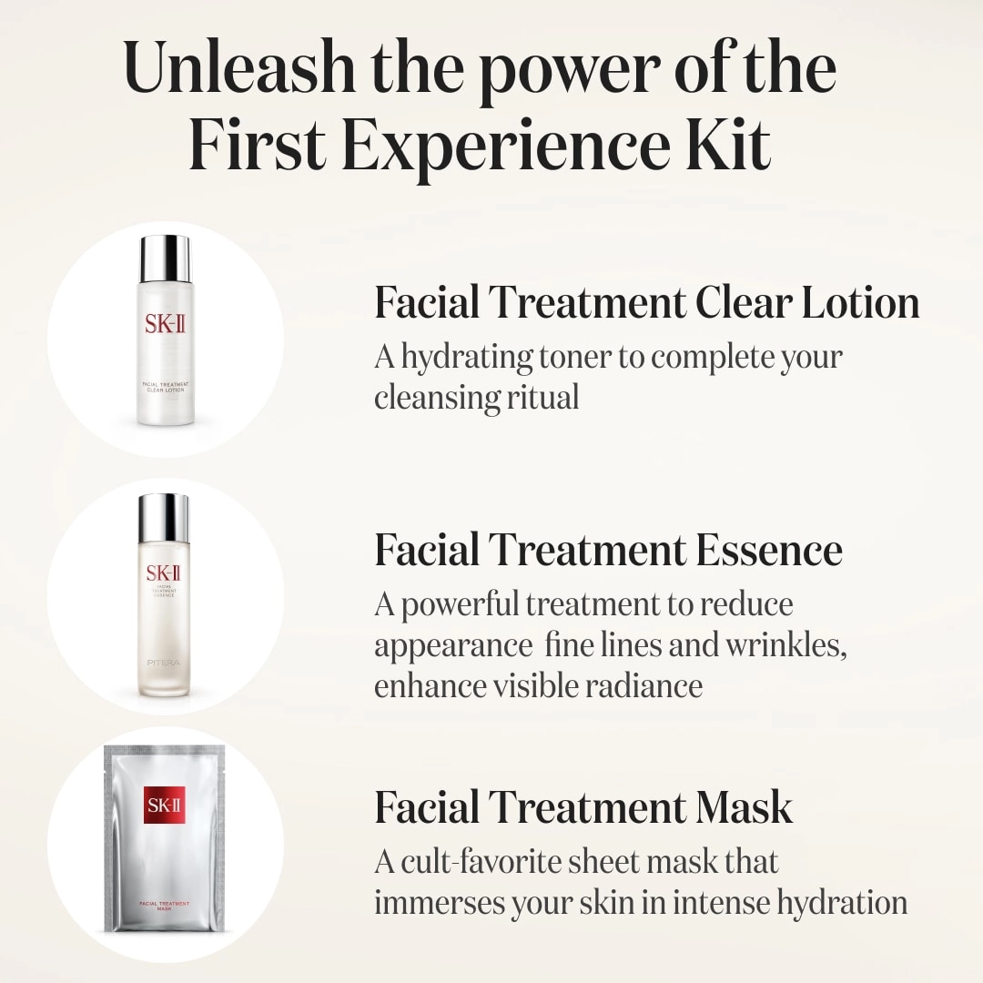 SK-II PITERA™ First Experience Kit - Image 3