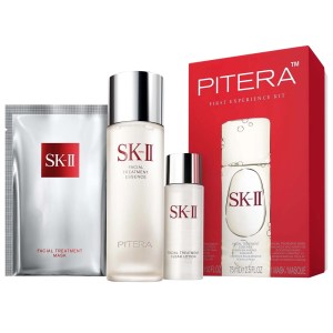 SK-II PITERA™ First Experience Kit