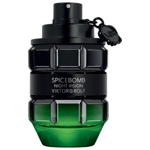 Viktor&Rolf Spicebomb Night Vision 3.04 oz/90mL Warm & Spicy Fragrance