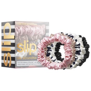 Slip Medium Slipsilk™ Scrunchies
