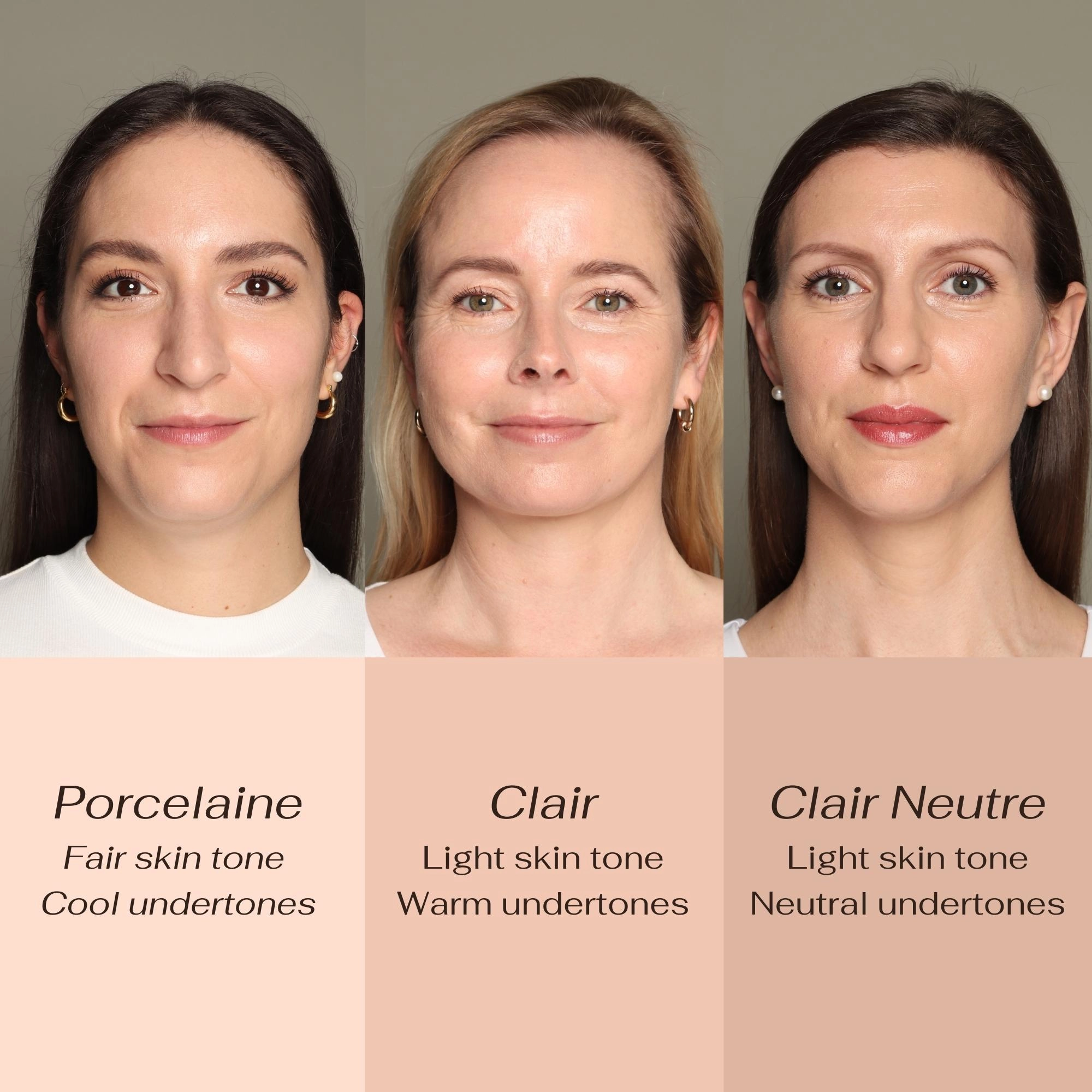 Lise Watier Multi-Perfecting CC Cream Moisturizer Bronze Tan SPF 25 - Image 7