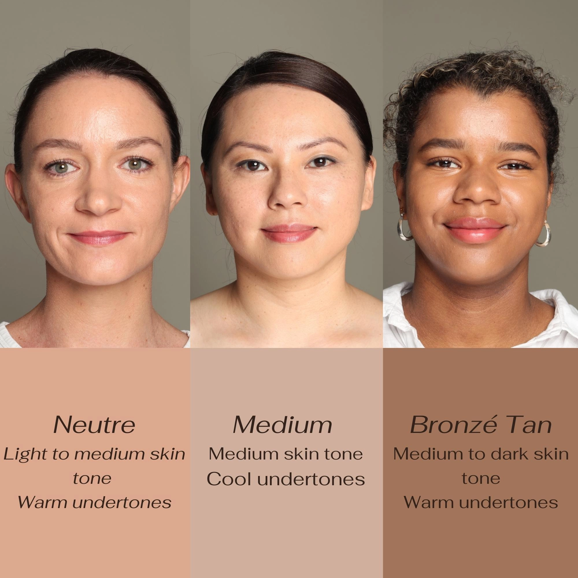 Lise Watier Multi-Perfecting CC Cream Moisturizer Bronze Tan SPF 25 - Image 8