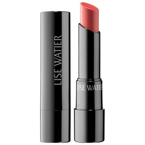 Lise Watier Rouge Fondant Suprême Lipstick in Sarah - Coral Nude