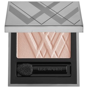Lise Watier Dress Code Solo Eyeshadow in Corsage - Light Warm Beige