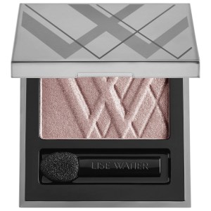 Lise Watier Dress Code Solo Eyeshadow in Strapless - Warm Beige