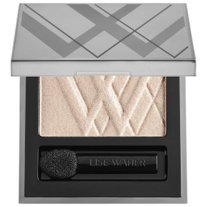 Lise Watier Dress Code Solo Eyeshadow in Dentelle - Light Beige