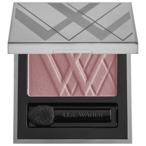 Lise Watier Dress Code Solo Eyeshadow in Loafer - Light Pinkish Taupe