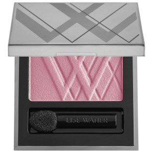 Lise Watier Dress Code Solo Eyeshadow in Crinoline - Light Baby Pink