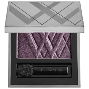 Lise Watier Dress Code Solo Eyeshadow - Urban Smoked Purple
