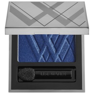 Lise Watier Dress Code Solo Eyeshadow in Blazer - Dark Cobalt Blue