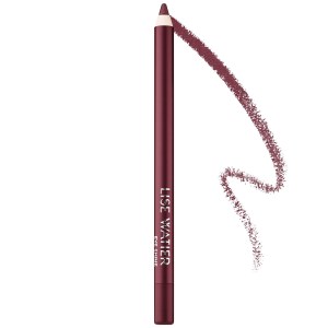 Lise Watier Eye Shine Blue Rubis Eyeliner