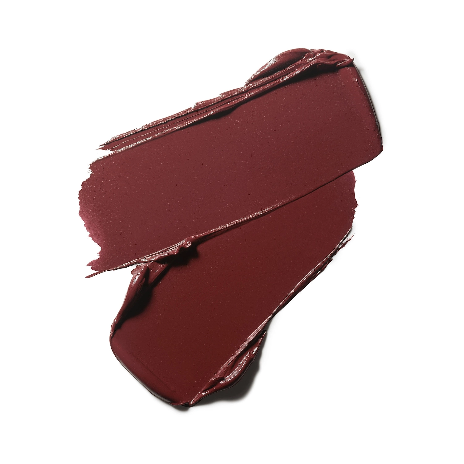 MAC Cosmetics Matte Lipstick Color: Double Fudge - Image 2
