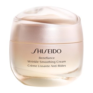 Shiseido Benefiance Wrinkle Smoothing Cream 1.7 oz/50 mL