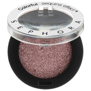 SEPHORA COLLECTION Colorful® Eyeshadow Metallic Finish Long-wearing