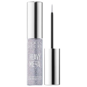 Urban Decay Heavy Metal Glitter Eyeliner - Disco Daydream Silver Holographic