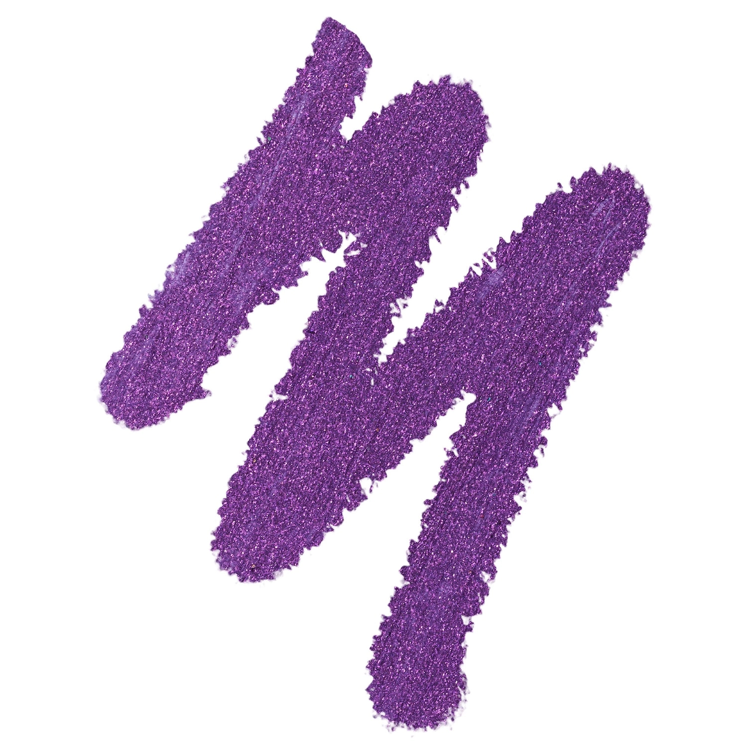 Urban Decay 24/7 Glide-On Eye Pencil - Sparkle Out Loud Collection Color: Viper - Metallic Purple Limited Edition Vegan - Image 12