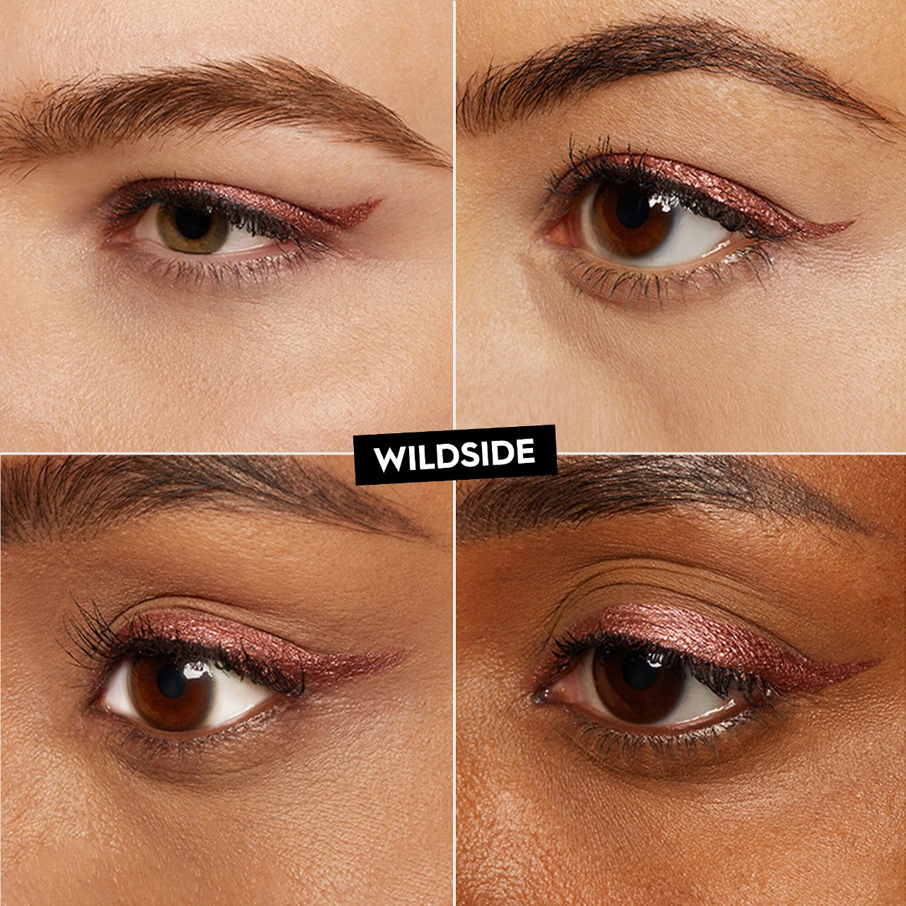 Urban Decay 24/7 Glide-On Waterproof Eyeliner Pencil - Wildside (Metallic Pink) - Image 9