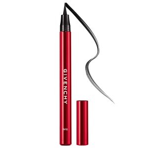 Givenchy Liner Disturbia Felt Tip Eyeliner 0.05 oz/1.5 mL - Intense Black