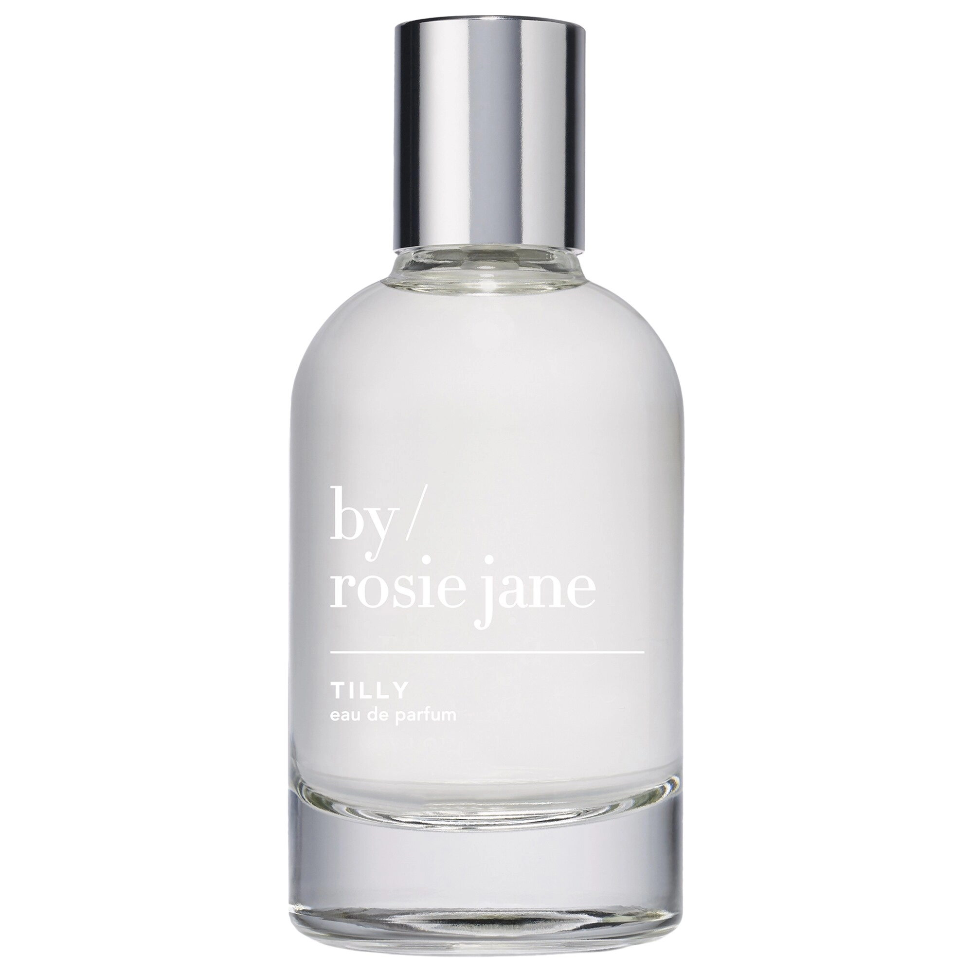 By Rosie Jane Tilly Perfume 1.7 oz/50 mL Eau de Parfum Spray Clean + Planet Positive