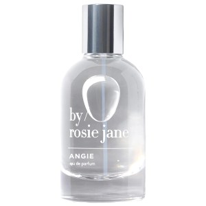By Rosie Jane Angie Perfume 1.7 oz/50 mL Spray Floral Scent Clean + Planet Positive Vegan
