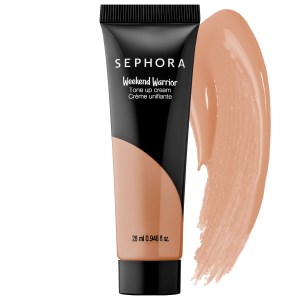 SEPHORA COLLECTION Weekend Warrior Tone Up Cream - 3 Away Message