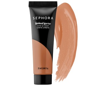 SEPHORA COLLECTION Weekend Warrior Tone Up Cream Color 5 Do Not Disturb