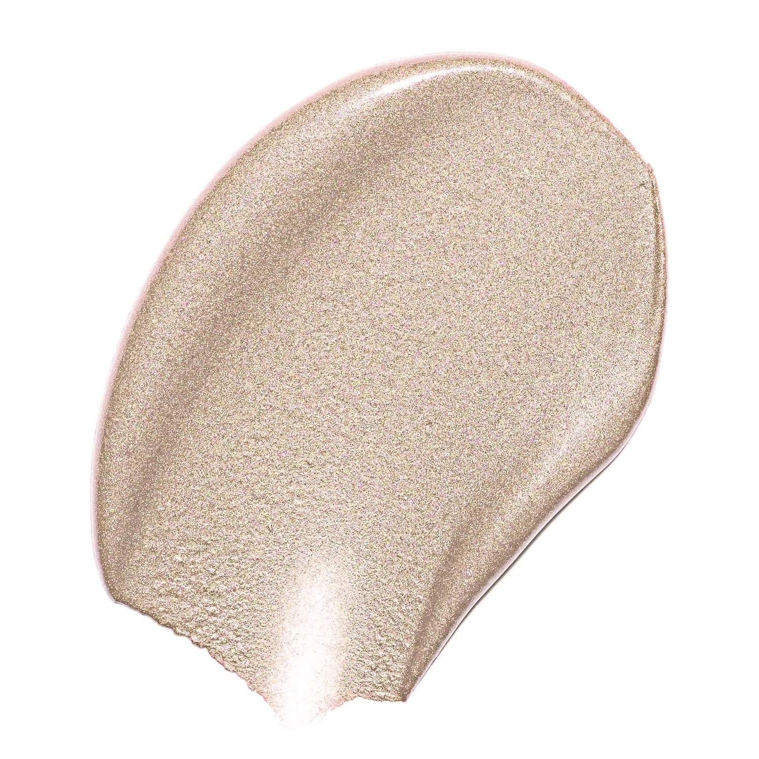 Long-Lasting Crease-Proof Liquid Eyeshadow - 12 GOLD ASHES - Image 6
