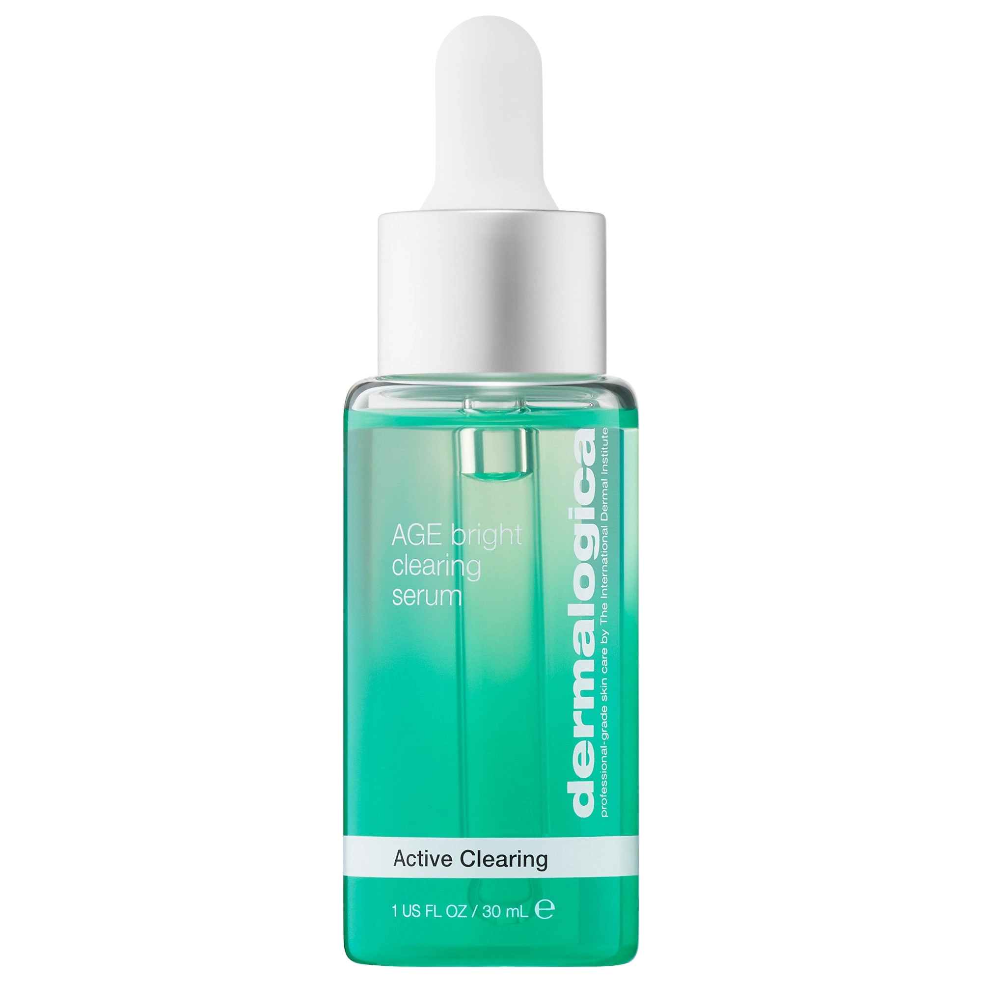 Dermalogica AGE Bright Clearing Serum 1 oz/30 mL