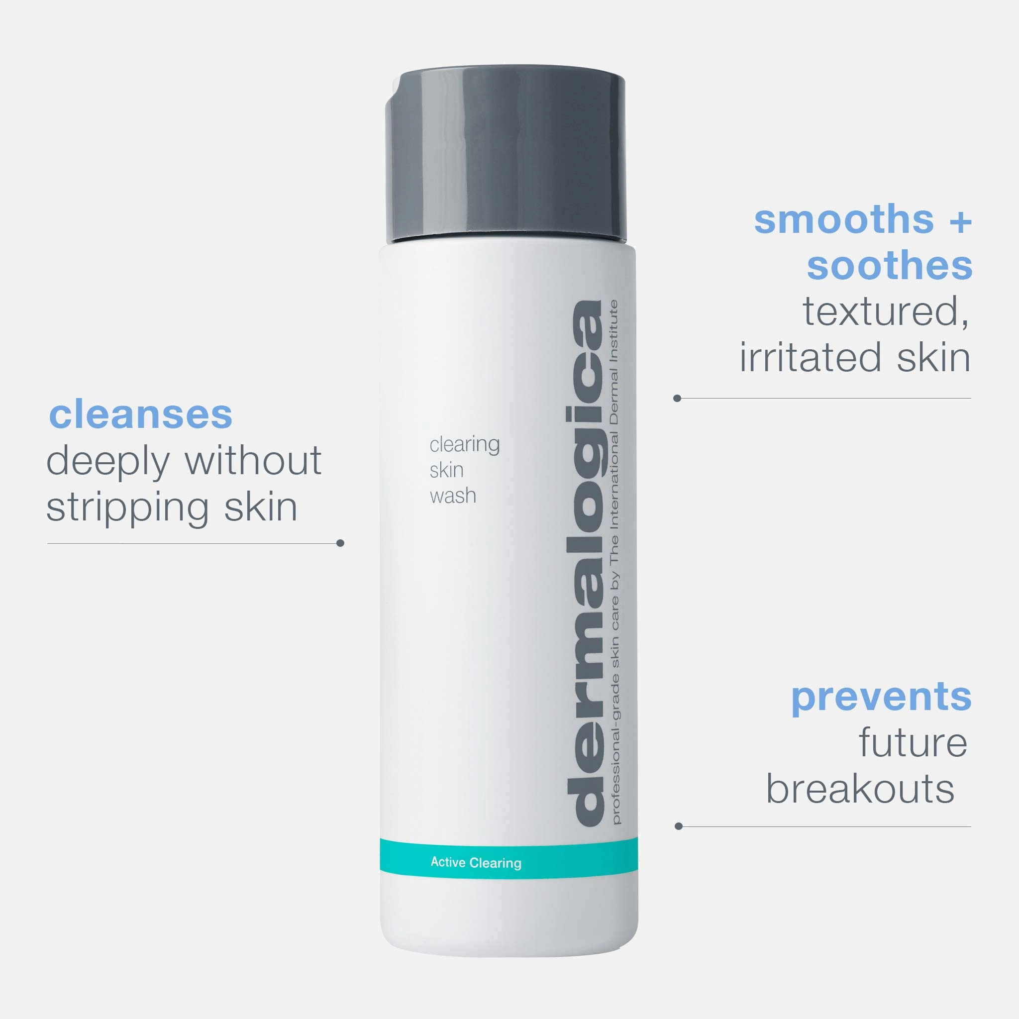 Dermalogica Clearing Skin Wash - Image 2