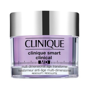 CLINIQUE Clinique Smart Clinical™ MD Multi-Dimensional Age Transformer Resculpt 1.7 oz/ 50 mL