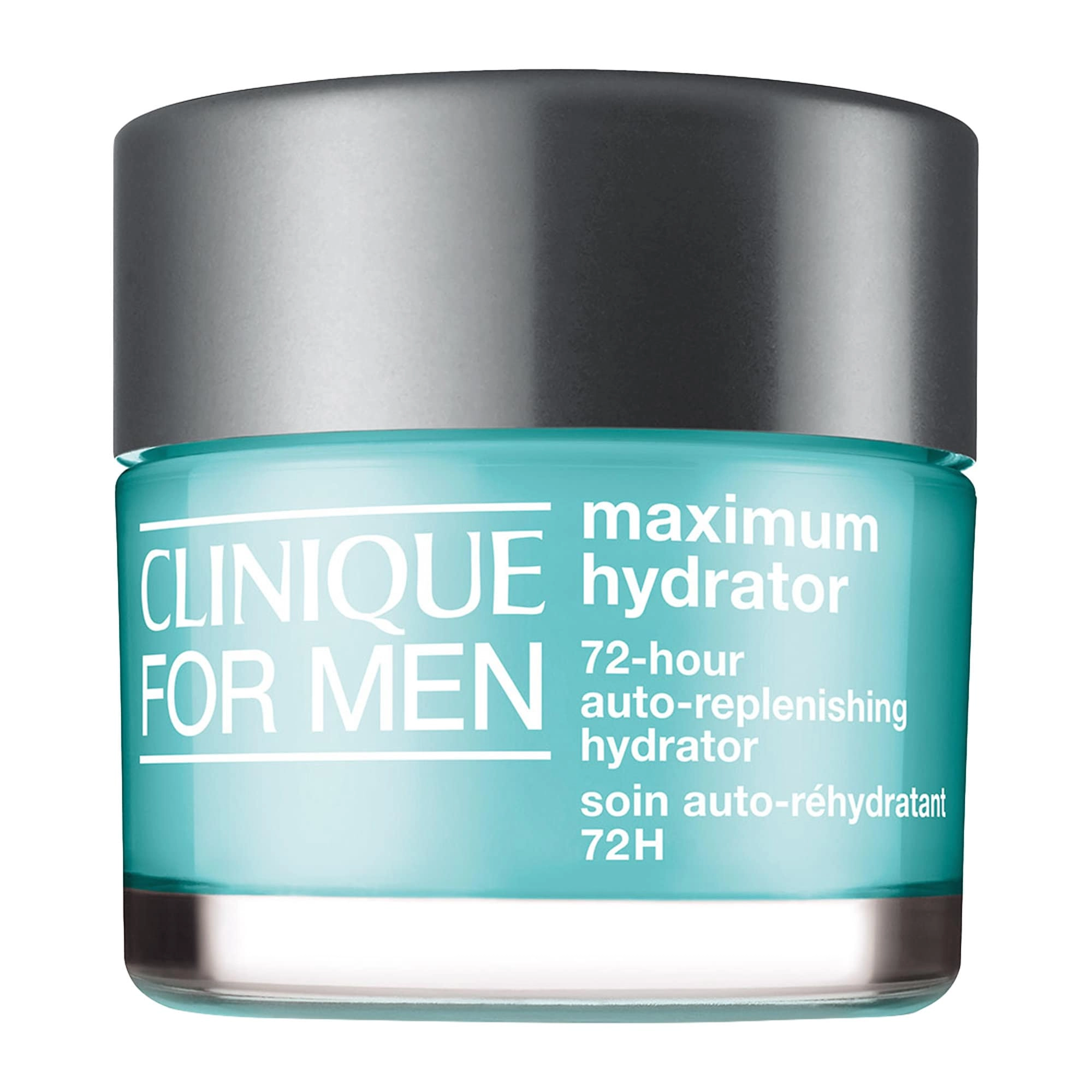 CLINIQUE Clinique For Men™ Maximum Hydrator 72-Hour Auto-Replenishing Hydrator 1.7 oz/50 mL
