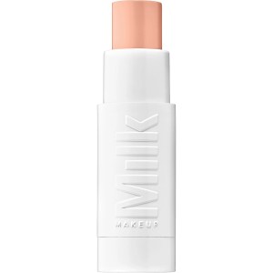 MILK MAKEUP Flex Foundation Stick - Color: Vanilla (Light with Cool Pink Undertones)