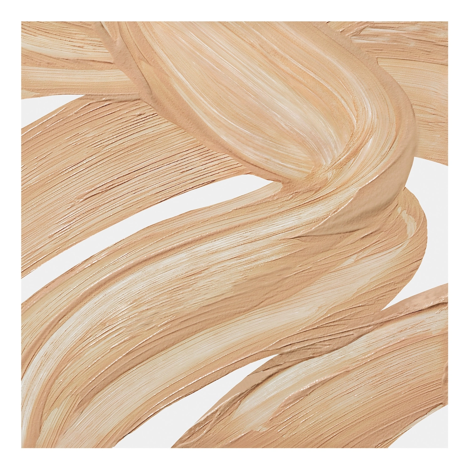 MILK MAKEUP Flex Foundation Stick Color: Sand - Light Medium with Golden Olive Undertones - Image 3
