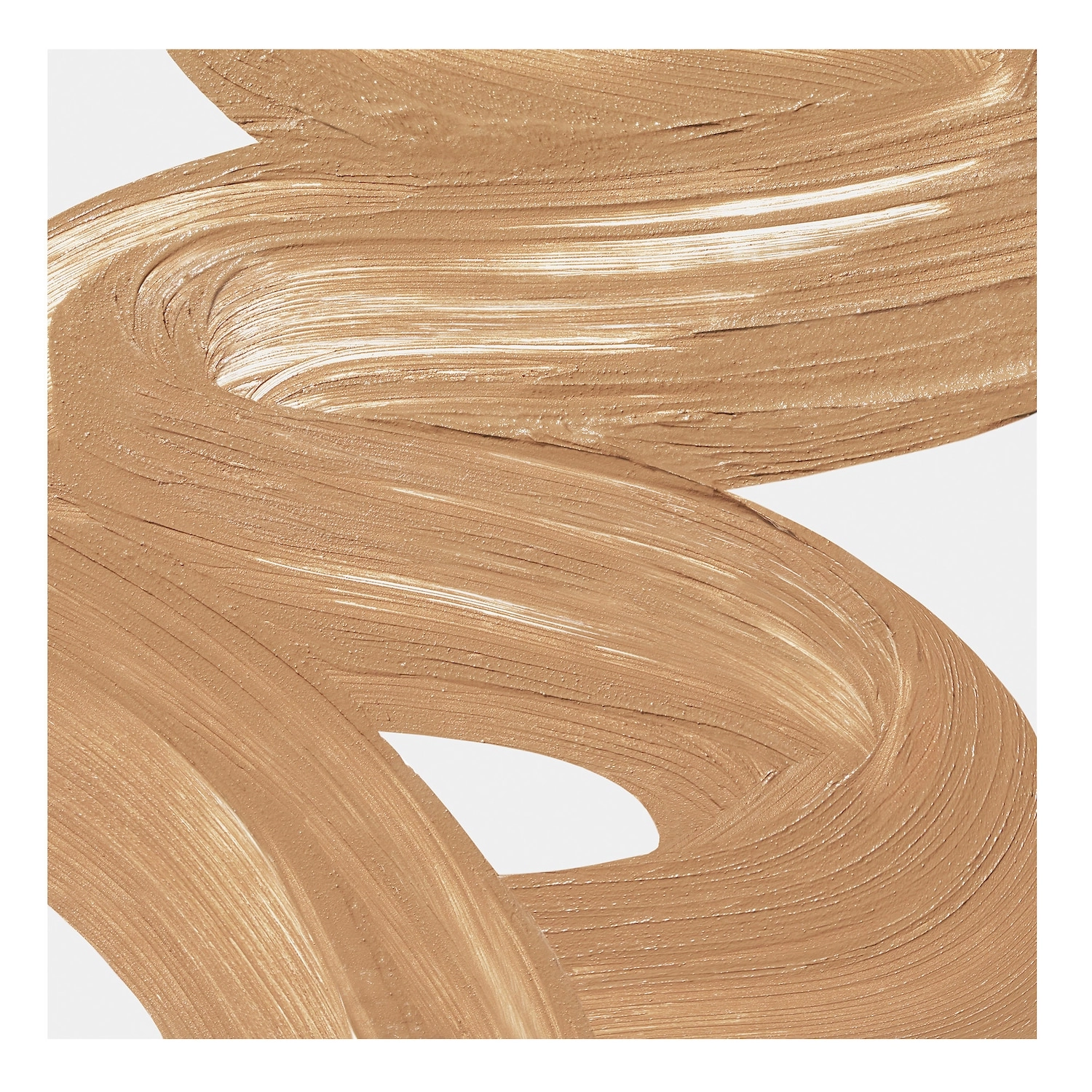 MILK MAKEUP Flex Foundation Stick Color: Golden Sand - Medium with Warm Olive Undertones - Image 3
