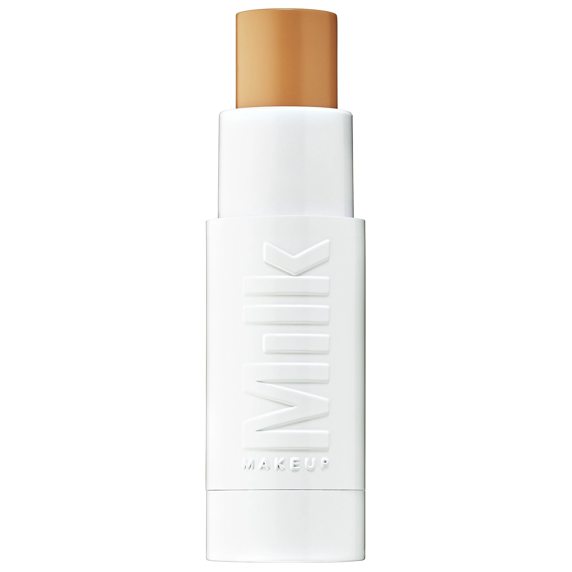 MILK MAKEUP Flex Foundation Stick Color: Golden Sand - Medium with Warm Olive Undertones