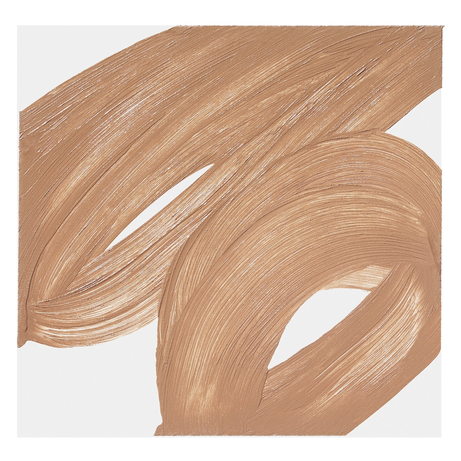 MILK MAKEUP Flex Foundation Stick Color: Honey - Medium Tan with Golden Olive Undertones - Image 3