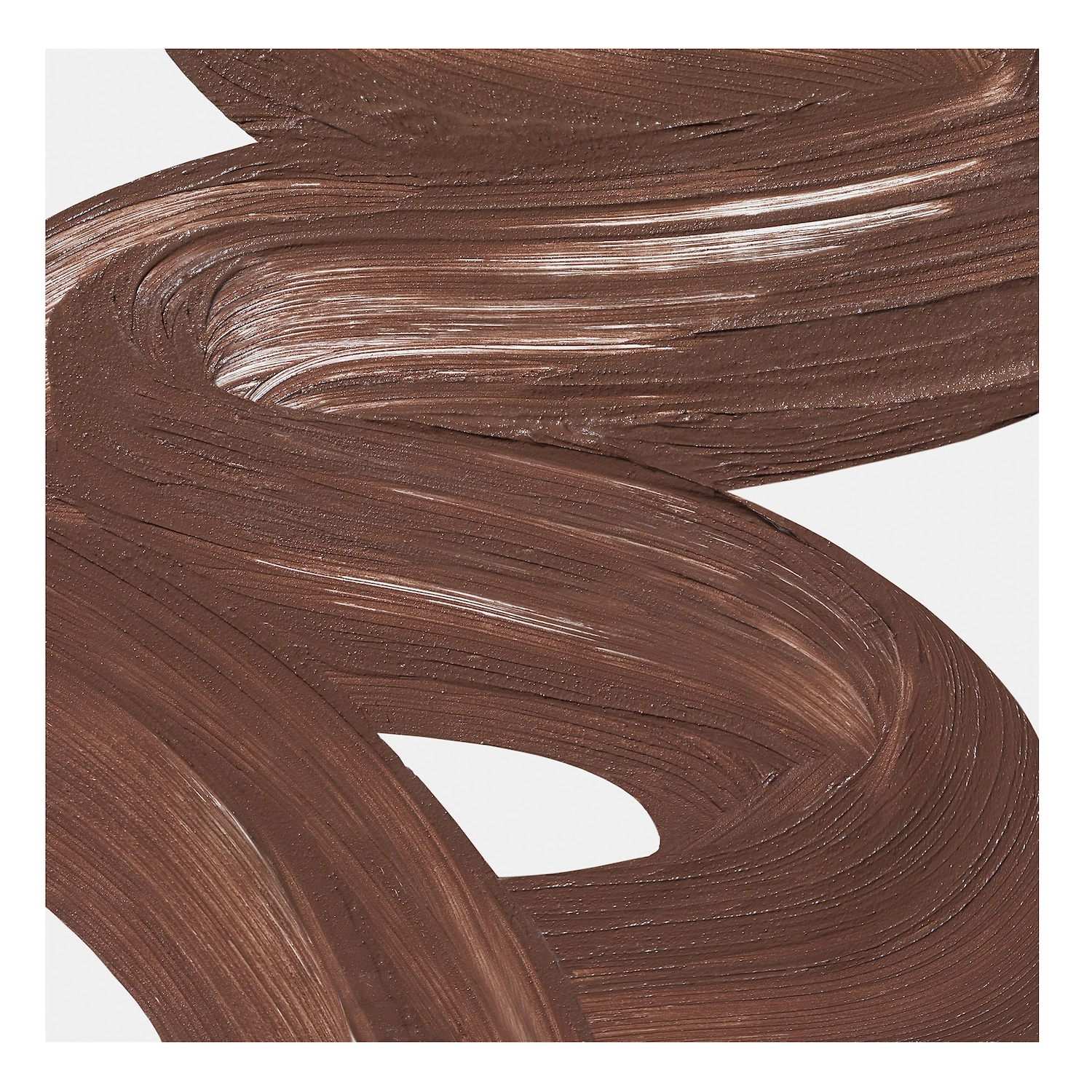 MILK MAKEUP Flex Foundation Stick Color: Hazelnut - Deep with Cool Red Undertones - Image 3