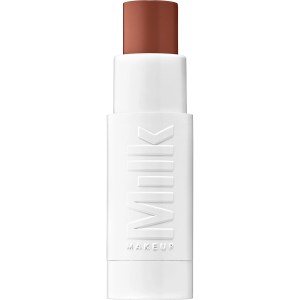 MILK MAKEUP Flex Foundation Stick Color: Hazelnut - Deep with Cool Red Undertones