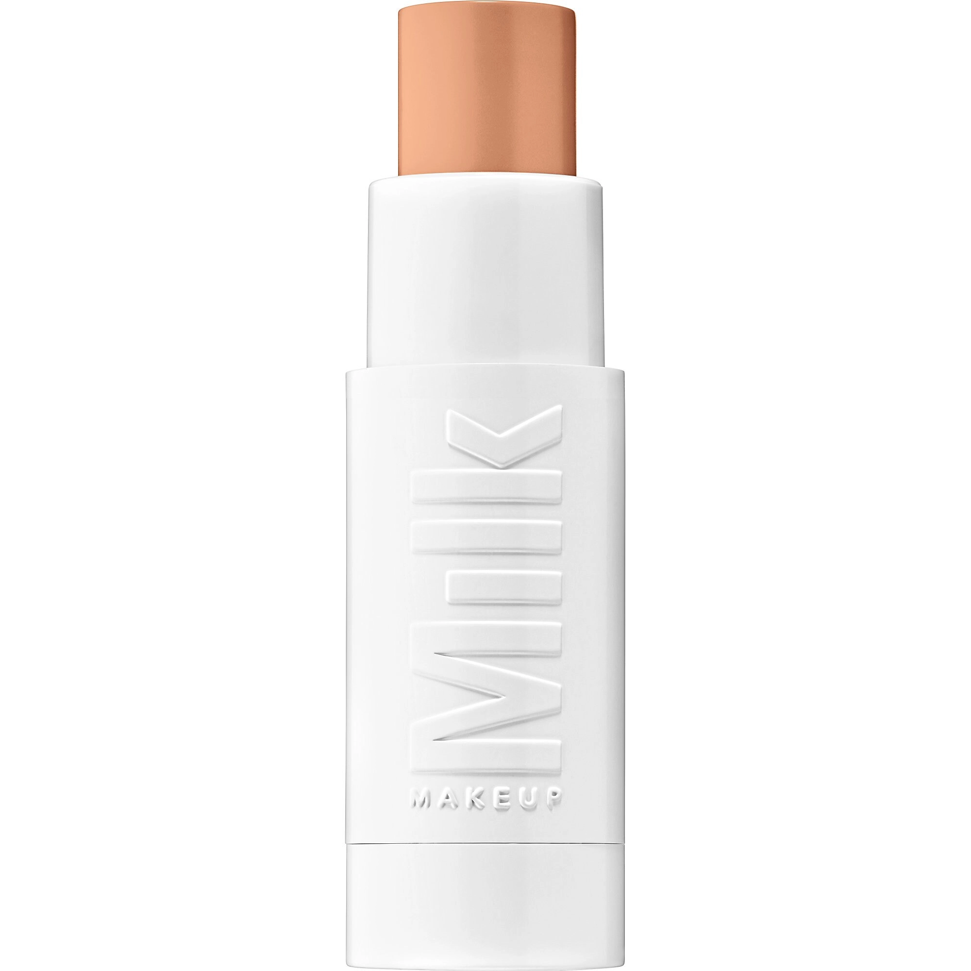 MILK MAKEUP Flex Foundation Stick Color: Cashmere - Medium with Cool Pink Undertones