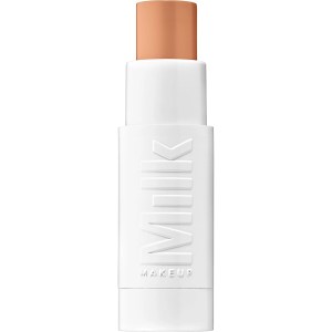 MILK MAKEUP Flex Foundation Stick - Almond, Medium Tan with Neutral Red Undertones
