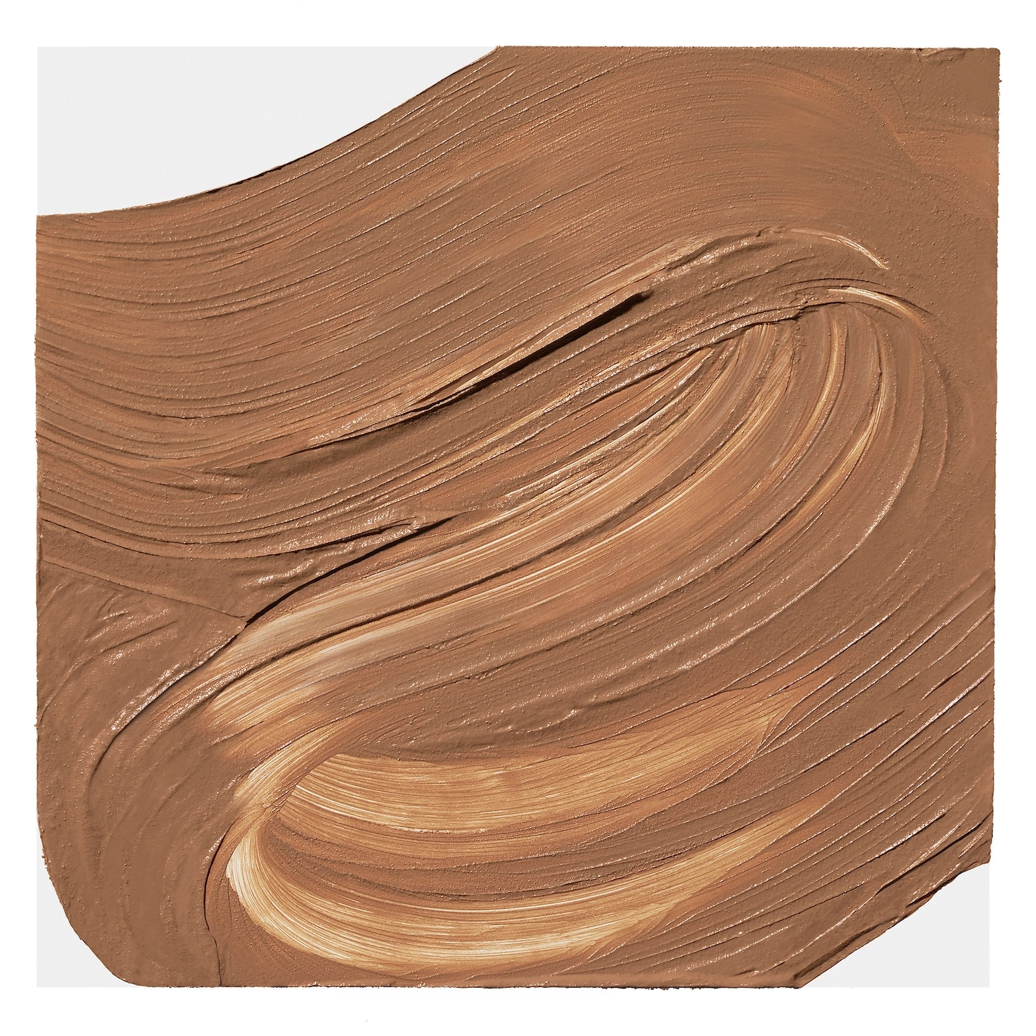 MILK MAKEUP Flex Foundation Stick in Caramel - Medium Coverage, Natural Finish - Image 3