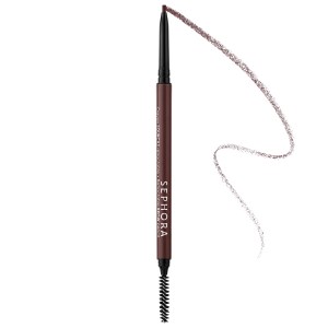 SEPHORA COLLECTION Retractable Eyebrow Pencil - Waterproof Medium Coverage