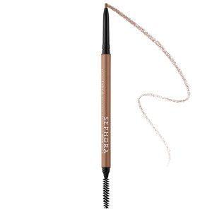 SEPHORA COLLECTION Retractable EyeBrow Pencil - Waterproof Medium Coverage