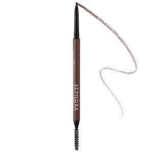 SEPHORA COLLECTION Retractable Waterproof EyeBrow Pencil - Medium Coverage