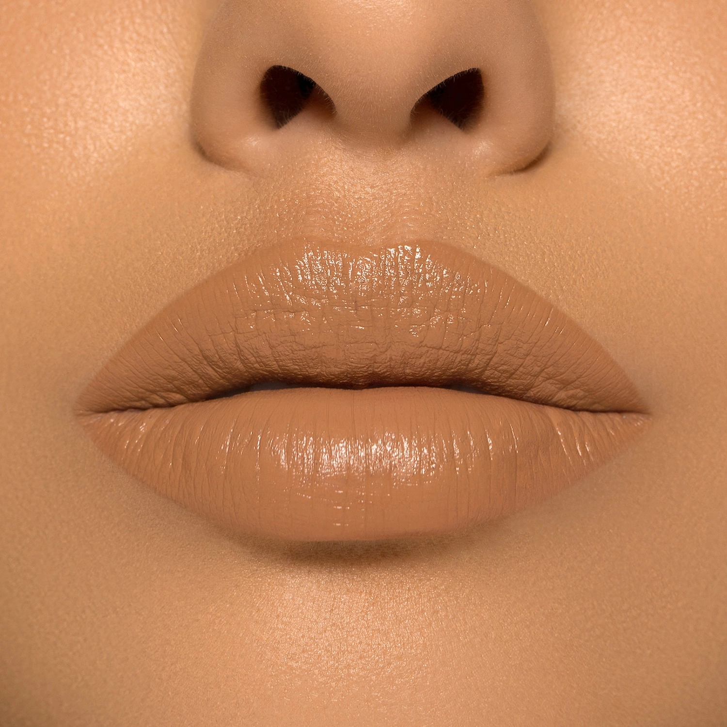 Natasha Denona I Need A Nude Lipstick Color: Charlotte - Light Beige - Image 3